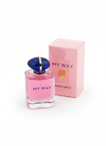عطر my way orginal