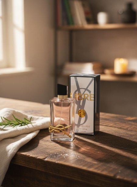 Yves Saint Laurent Libre Eau de Parfum