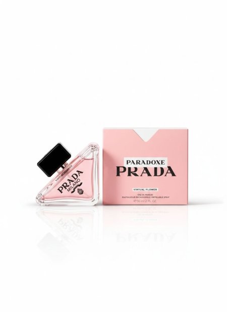 Prada Paradoxe Virtual Flower Eau de Parfum