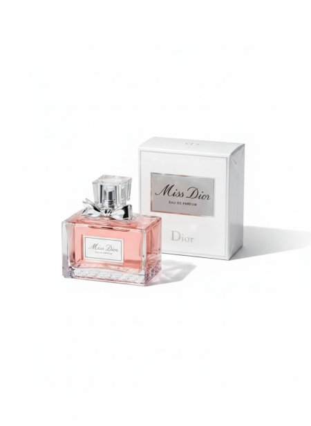 Miss Dior Eau de Parfum