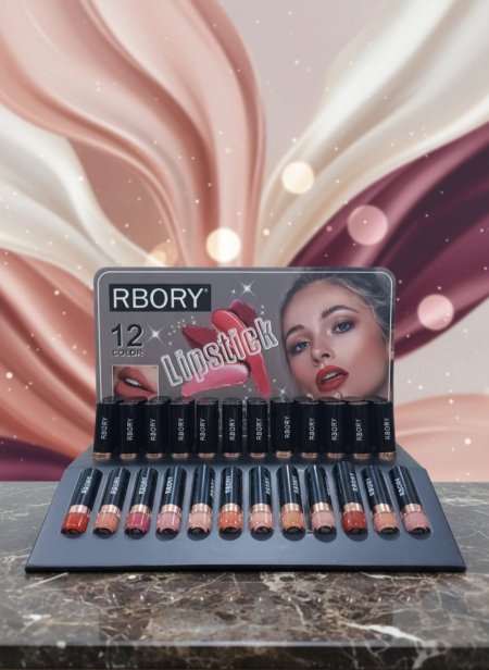 احمر الشفاه RBORY