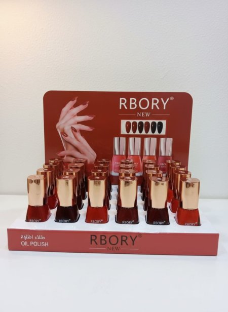 طلاء الاظافر