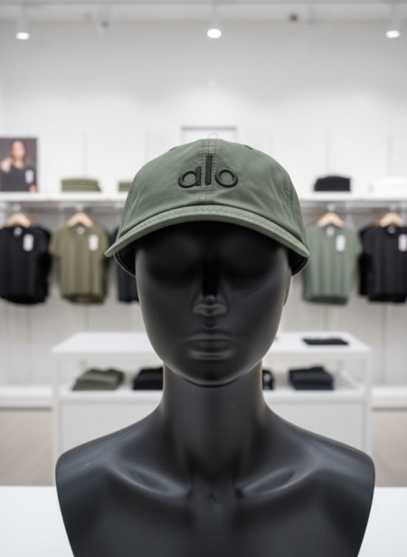 طاقية حماية من الشمس