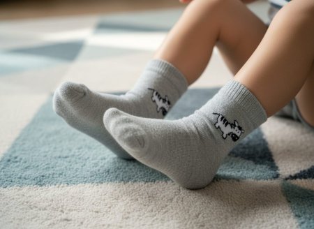 جوارب ولادي