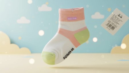 جوارب بناتي